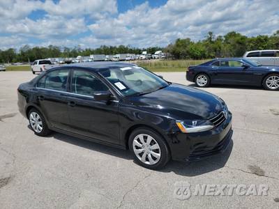 2017 Volkswagen Jetta S - zdjęcie 3 z 18 - miniatura