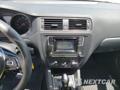 2017 Volkswagen Jetta S - zdjęcie 11 z 18 - miniatura