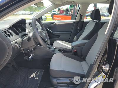2017 Volkswagen Jetta S - zdjęcie 7 z 18 - miniatura