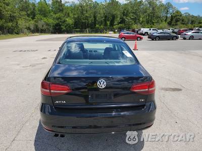 2017 Volkswagen Jetta S - zdjęcie 5 z 18 - miniatura