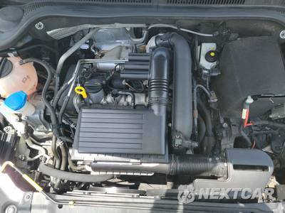 2017 Volkswagen Jetta S - zdjęcie 15 z 18 - miniatura