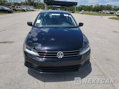 2017 Volkswagen Jetta S - zdjęcie 2 z 18 - miniatura