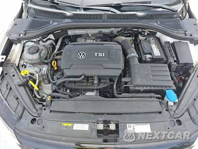 2020 Volkswagen Jetta GLI S - zdjęcie 15 z 17 - miniatura