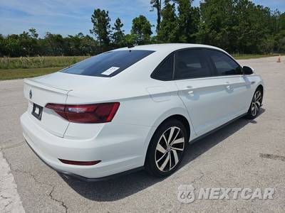2020 Volkswagen Jetta GLI S - zdjęcie 4 z 17 - miniatura