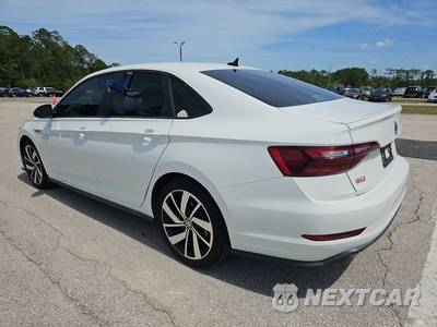2020 Volkswagen Jetta GLI S - zdjęcie 6 z 17 - miniatura