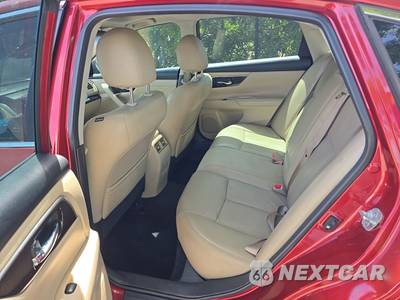 2015 Nissan Altima 2.5 SL - zdjęcie 13 z 18 - miniatura