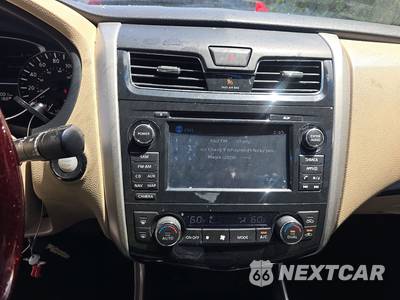 2015 Nissan Altima 2.5 SL - zdjęcie 11 z 18 - miniatura