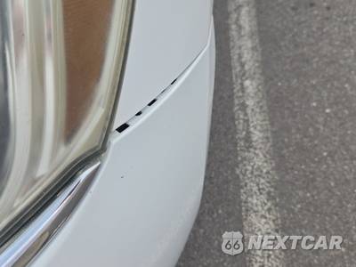 2014 Nissan Pathfinder Platinum - zdjęcie 38 z 42 - miniatura
