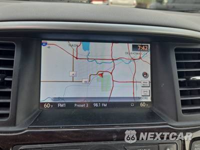 2014 Nissan Pathfinder Platinum - zdjęcie 15 z 42 - miniatura