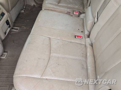 2014 Nissan Pathfinder Platinum - zdjęcie 28 z 42 - miniatura