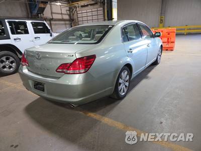 2007 Toyota Avalon XLS - zdjęcie 5 z 44 - miniatura