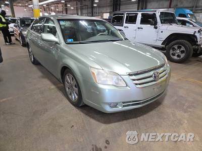 2007 Toyota Avalon XLS - zdjęcie 6 z 44 - miniatura
