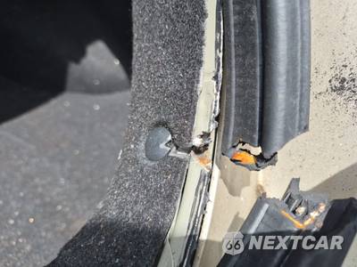 2010 Hyundai Elantra GLS Sedan - zdjęcie 31 z 50 - miniatura