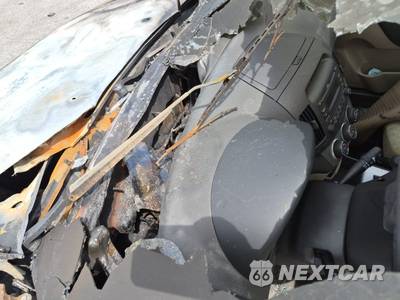 2010 Hyundai Elantra GLS Sedan - zdjęcie 14 z 50 - miniatura