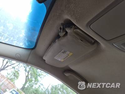 2010 Hyundai Elantra GLS Sedan - zdjęcie 20 z 50 - miniatura