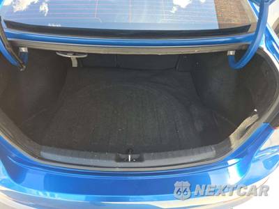 2017 Hyundai Elantra SE Sedan - zdjęcie 8 z 8 - miniatura