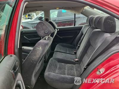 2003 Volkswagen Jetta GLS - zdjęcie 1 z 50 - miniatura