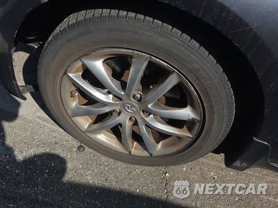 2009 INFINITI G37 Sedan x - zdjęcie 2 z 28 - miniatura