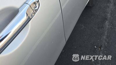 2014 Nissan Versa SV - zdjęcie 21 z 29 - miniatura