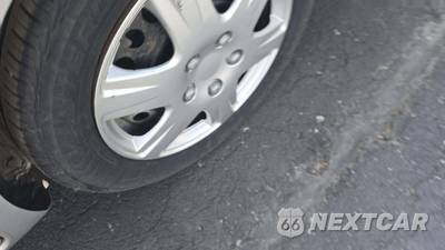 2014 Nissan Versa SV - zdjęcie 20 z 29 - miniatura