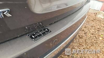 2014 Nissan Pathfinder SL - zdjęcie 22 z 30 - miniatura
