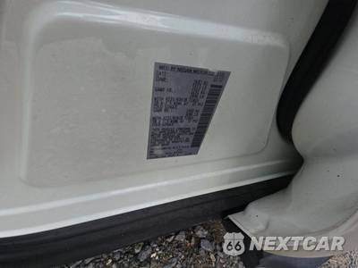 2013 Nissan Pathfinder S - zdjęcie 14 z 20 - miniatura