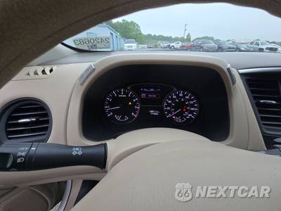 2013 Nissan Pathfinder S - zdjęcie 12 z 20 - miniatura