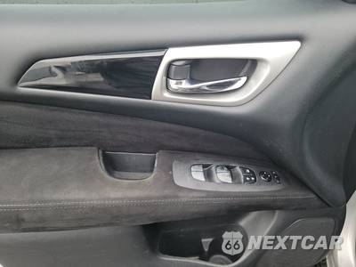 2014 Nissan Pathfinder SV - zdjęcie 9 z 20 - miniatura