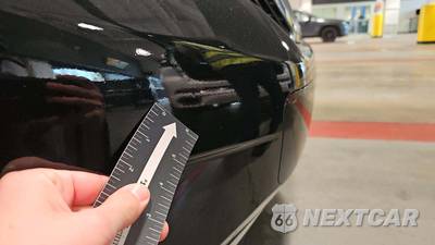 2016 Nissan Murano SL - zdjęcie 24 z 45 - miniatura