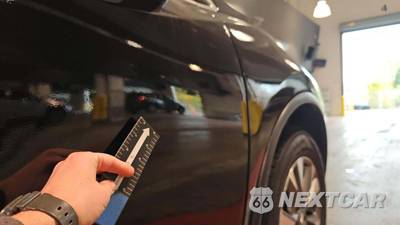 2016 Nissan Murano SL - zdjęcie 30 z 45 - miniatura