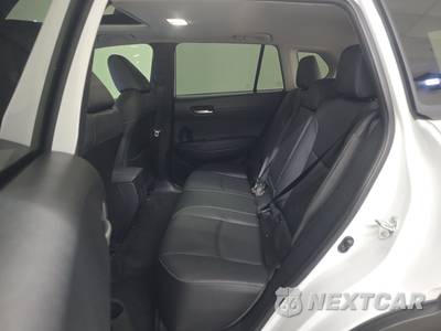 2024 Toyota Corolla Cross XLE - zdjęcie 13 z 19 - miniatura