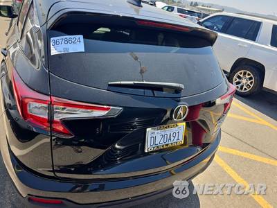 2024 Acura RDX w/Technology Pkg - zdjęcie 5 z 39 - miniatura