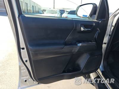 2022 Toyota Tacoma TRD Sport Crew Cab Long Bed - zdjęcie 9 z 31 - miniatura