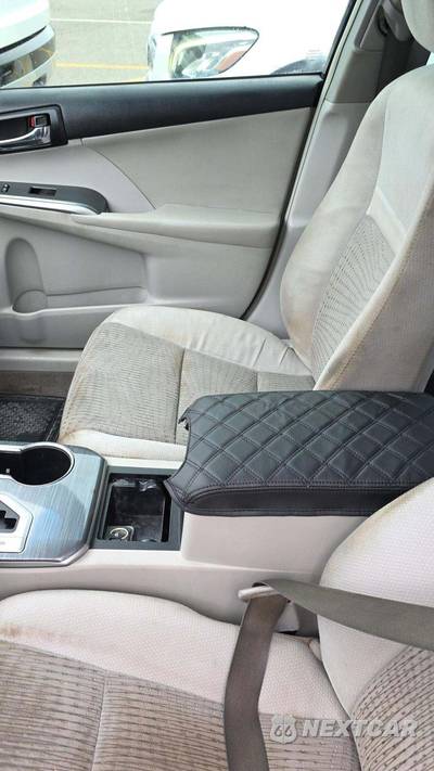 2013 Toyota Camry Hybrid XLE - zdjęcie 26 z 36 - miniatura