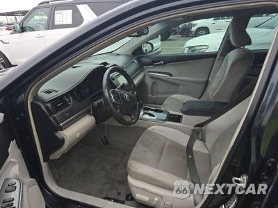 2013 Toyota Camry Hybrid XLE - zdjęcie 7 z 36 - miniatura