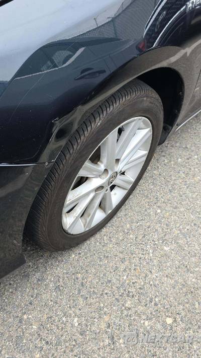 2013 Toyota Camry Hybrid XLE - zdjęcie 24 z 36 - miniatura