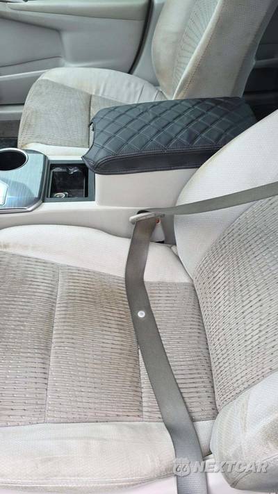 2013 Toyota Camry Hybrid XLE - zdjęcie 34 z 36 - miniatura