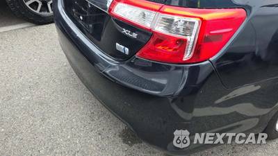 2013 Toyota Camry Hybrid XLE - zdjęcie 27 z 36 - miniatura