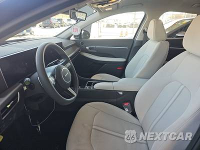 2025 Hyundai Sonata SEL - zdjęcie 7 z 27 - miniatura