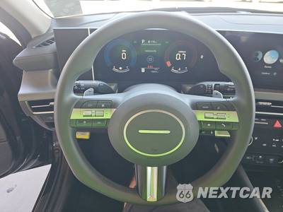 2025 Hyundai Sonata SEL - zdjęcie 10 z 27 - miniatura