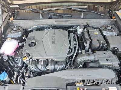 2025 Hyundai Sonata SEL - zdjęcie 15 z 27 - miniatura