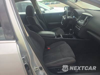2013 Nissan Maxima 3.5 S - zdjęcie 8 z 38 - miniatura