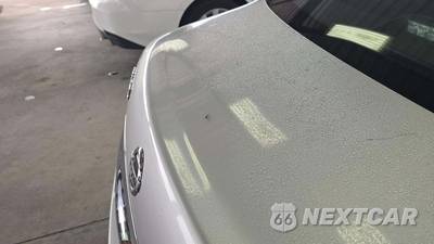 2013 Nissan Maxima 3.5 S - zdjęcie 20 z 38 - miniatura