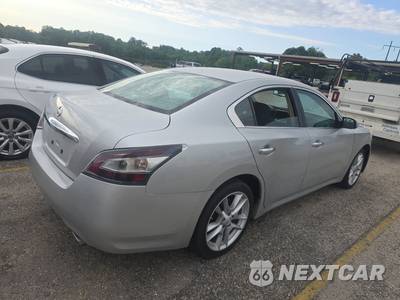 2013 Nissan Maxima 3.5 S - zdjęcie 4 z 38 - miniatura