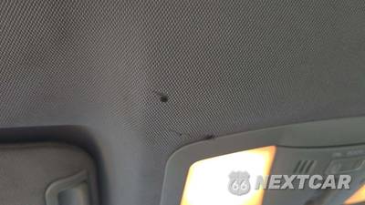 2013 Nissan Maxima 3.5 S - zdjęcie 27 z 38 - miniatura