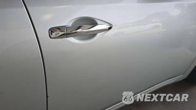 2013 Nissan Maxima 3.5 S - zdjęcie 25 z 38 - miniatura