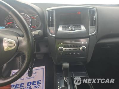 2013 Nissan Maxima 3.5 S - zdjęcie 11 z 38 - miniatura