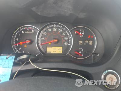 2013 Nissan Maxima 3.5 S - zdjęcie 12 z 38 - miniatura