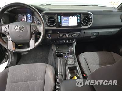 2019 Toyota Tacoma TRD Sport Crew Cab Medium Bed - zdjęcie 11 z 22 - miniatura