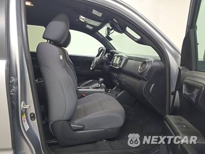 2019 Toyota Tacoma TRD Sport Crew Cab Medium Bed - zdjęcie 8 z 22 - miniatura